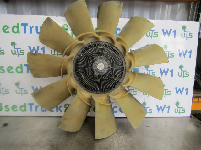 DAF XF 105 460 (MX340SI) VISCUSS FAN COMPLETE P/NO 1742083 - Motor a díly pro Nákladní auto: obrázek 1 DAF XF 105 460 (MX340SI) VISCUSS FAN COMPLETE P/NO 1742083 - Motor a díly pro Nákladní auto: obrázek 1