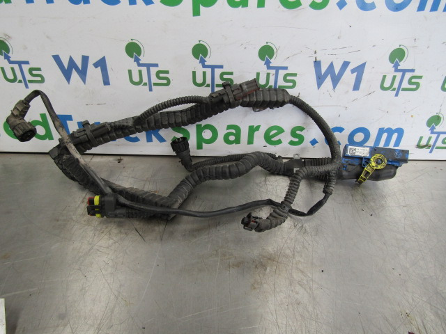 DAF XF 105 PACCAR ECU HARNESS P/NO 1737551/01 - Elektrický systém pro Nákladní auto: obrázek 1 DAF XF 105 PACCAR ECU HARNESS P/NO 1737551/01 - Elektrický systém pro Nákladní auto: obrázek 1