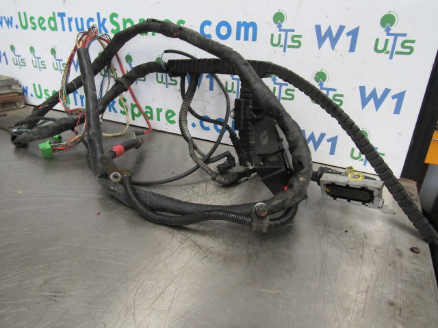 DAF XF 105 PACCAR ENGINE/ECU HARNESS - Elektrický systém pro Nákladní auto: obrázek 3 DAF XF 105 PACCAR ENGINE/ECU HARNESS - Elektrický systém pro Nákladní auto: obrázek 3