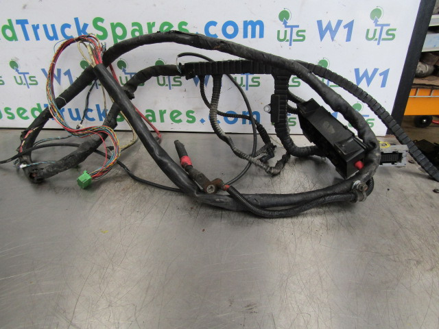 DAF XF 105 PACCAR ENGINE/ECU HARNESS - Elektrický systém pro Nákladní auto: obrázek 1 DAF XF 105 PACCAR ENGINE/ECU HARNESS - Elektrický systém pro Nákladní auto: obrázek 1