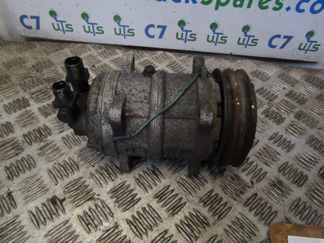 ISUZU N75 150 EURO 6 REFRIDGERATION COMPRESSOR P/NO QP16XD-1798 - Kompresor klimatizace pro Stavební technika: obrázek 1 ISUZU N75 150 EURO 6 REFRIDGERATION COMPRESSOR P/NO QP16XD-1798 - Kompresor klimatizace pro Stavební technika: obrázek 1
