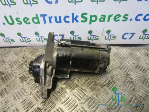 ISUZU NKR (4JJ1) STARTER MOTOR - Elektrický systém pro Nákladní auto: obrázek 1 ISUZU NKR (4JJ1) STARTER MOTOR - Elektrický systém pro Nákladní auto: obrázek 1