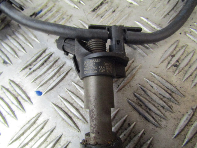 IVECO DAILY 3.0 EURO 5 BOSCH INJECTORS P/NO 04451160193271 - Palivový systém pro Nákladní auto: obrázek 2 IVECO DAILY 3.0 EURO 5 BOSCH INJECTORS P/NO 04451160193271 - Palivový systém pro Nákladní auto: obrázek 2