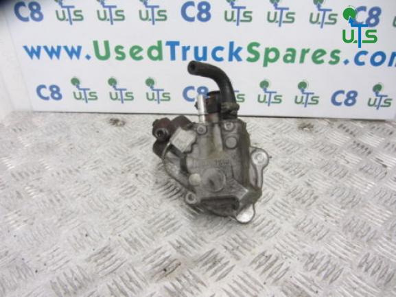 IVECO DAILY 65C17 HIGH PRESSURE FUEL PUMP PART NO 0445010512 - Palivový systém pro Nákladní auto: obrázek 1 IVECO DAILY 65C17 HIGH PRESSURE FUEL PUMP PART NO 0445010512 - Palivový systém pro Nákladní auto: obrázek 1
