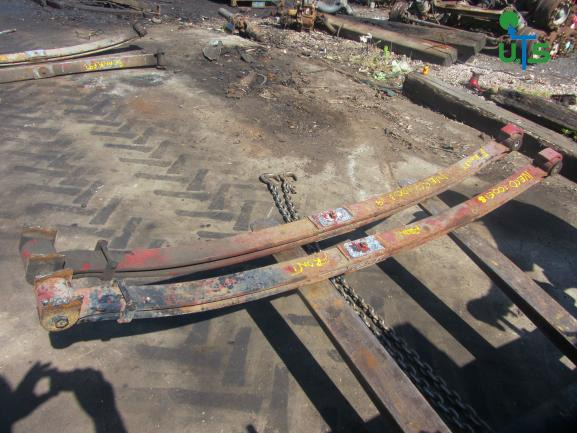 IVECO EUROCARGO FRONT SPRING FITS 75E15 – 100E18 - Podvěs pro Nákladní auto: obrázek 1 IVECO EUROCARGO FRONT SPRING FITS 75E15 – 100E18 - Podvěs pro Nákladní auto: obrázek 1