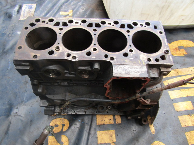 IVECO INDUSTRIAL F4GEO 404A STD BLOCK - Motor a díly pro Nákladní auto: obrázek 5 IVECO INDUSTRIAL F4GEO 404A STD BLOCK - Motor a díly pro Nákladní auto: obrázek 5