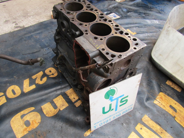 IVECO INDUSTRIAL F4GEO 404A STD BLOCK - Motor a díly pro Nákladní auto: obrázek 4 IVECO INDUSTRIAL F4GEO 404A STD BLOCK - Motor a díly pro Nákladní auto: obrázek 4