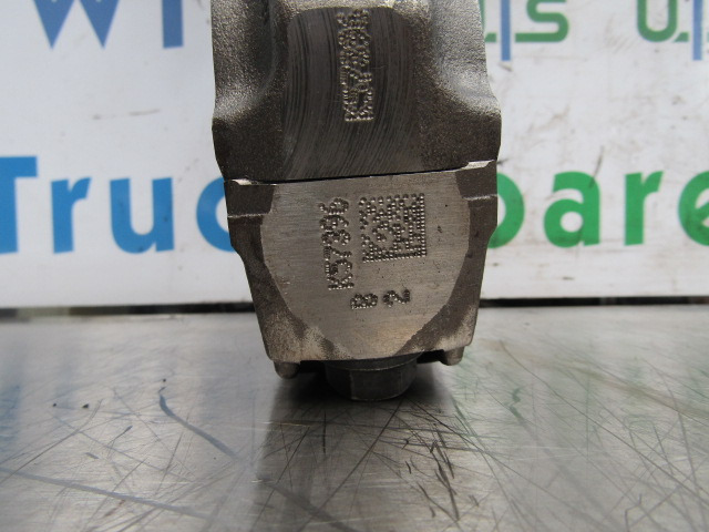 IVECO STRALIS CURSOR 10 CONROD PISTON - Motor a díly pro Nákladní auto: obrázek 2 IVECO STRALIS CURSOR 10 CONROD PISTON - Motor a díly pro Nákladní auto: obrázek 2
