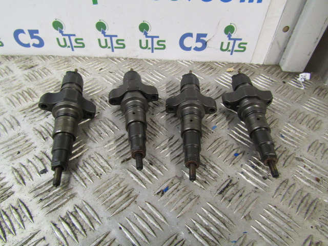 IVECO TECTOR EURO 4/5 BOSCH INJECTORS P/NO 0445120054 - Palivový systém pro Nákladní auto: obrázek 1 IVECO TECTOR EURO 4/5 BOSCH INJECTORS P/NO 0445120054 - Palivový systém pro Nákladní auto: obrázek 1
