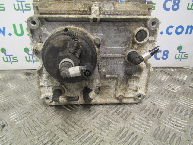 IVECO TREKKER 8X4 AD-BLUE BOSCH DENEXTRONIC PUMP P/NO 444022001 - Palivový systém pro Nákladní auto: obrázek 2 IVECO TREKKER 8X4 AD-BLUE BOSCH DENEXTRONIC PUMP P/NO 444022001 - Palivový systém pro Nákladní auto: obrázek 2