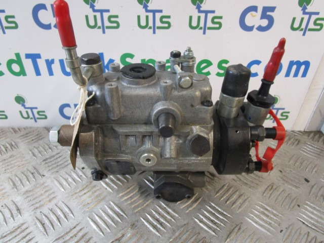JCB PERKINS FUEL PUMP TYPE 1426 320A522T - Palivový systém pro Nákladní auto: obrázek 1 JCB PERKINS FUEL PUMP TYPE 1426 320A522T - Palivový systém pro Nákladní auto: obrázek 1