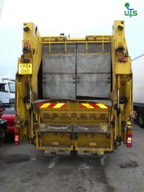 DENNIS ELITE II GEESINK / BREAKING FOR SPARES - Komunální/ Speciální technika: obrázek 2 DENNIS ELITE II GEESINK / BREAKING FOR SPARES - Komunální/ Speciální technika: obrázek 2