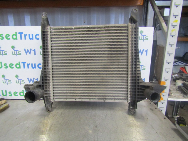 MAN TGL DO834 INTERCOOLER P/NO 81.06130.0228 - Motor a díly pro Nákladní auto: obrázek 1 MAN TGL DO834 INTERCOOLER P/NO 81.06130.0228 - Motor a díly pro Nákladní auto: obrázek 1
