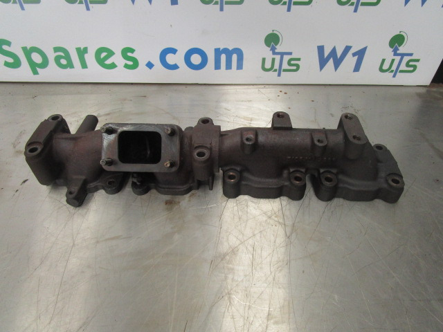 MAN TGL DO834 LFL54 EXHAUST MANIFOLD P/NO 5108101 3986 - Motor a díly pro Nákladní auto: obrázek 1 MAN TGL DO834 LFL54 EXHAUST MANIFOLD P/NO 5108101 3986 - Motor a díly pro Nákladní auto: obrázek 1