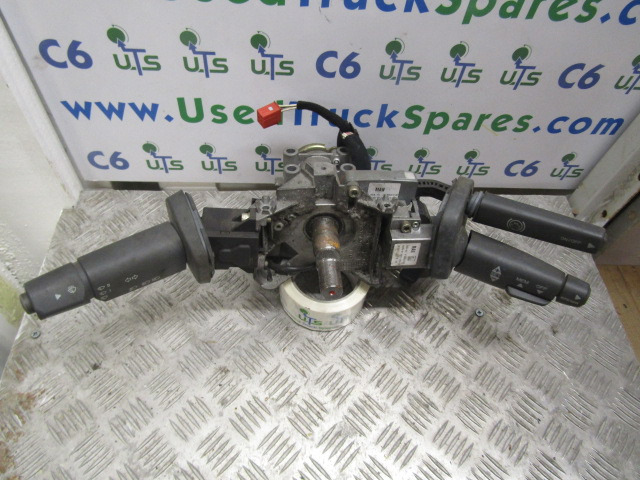 MAN TGM/TGL STEERING COLUMN & STALKS - Ovládání volantem pro Nákladní auto: obrázek 2 MAN TGM/TGL STEERING COLUMN & STALKS - Ovládání volantem pro Nákladní auto: obrázek 2