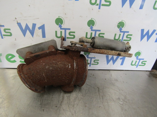 MAN TGS / TGX D2066 EURO 5 ENGINE BRAKE - Motor a díly pro Nákladní auto: obrázek 2 MAN TGS / TGX D2066 EURO 5 ENGINE BRAKE - Motor a díly pro Nákladní auto: obrázek 2