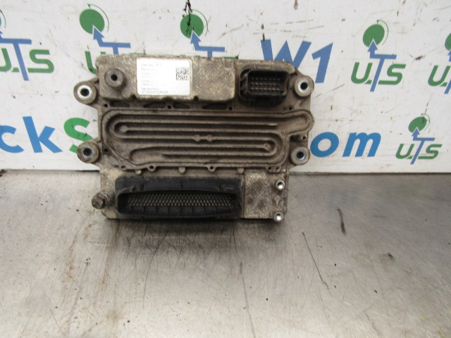 MERCEDES ACTROS MP4 OM471-6 ENGINE ECU P/NO A032 448 6235/001 - Řídicí blok pro Nákladní auto: obrázek 4 MERCEDES ACTROS MP4 OM471-6 ENGINE ECU P/NO A032 448 6235/001 - Řídicí blok pro Nákladní auto: obrázek 4