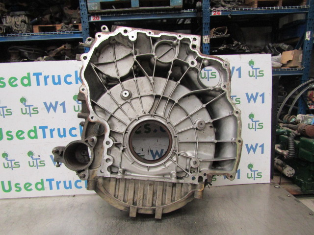 MERCEDES ACTROS MP4 OM471-6 FLYWHEEL BELLHOUSING P/NO A4710157102 - Setrvačník pro Nákladní auto: obrázek 3 MERCEDES ACTROS MP4 OM471-6 FLYWHEEL BELLHOUSING P/NO A4710157102 - Setrvačník pro Nákladní auto: obrázek 3