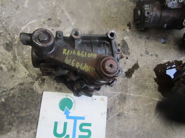 MERCEDES ATEGO LS6 STEERING BOX R616 461 0101 - Ovládání volantem pro Nákladní auto: obrázek 1 MERCEDES ATEGO LS6 STEERING BOX R616 461 0101 - Ovládání volantem pro Nákladní auto: obrázek 1