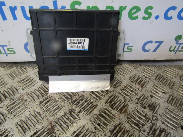 MITSUBISHI CANTER CONTROL MODULE P/NO MK541019 - Řídicí blok pro Nákladní auto: obrázek 1 MITSUBISHI CANTER CONTROL MODULE P/NO MK541019 - Řídicí blok pro Nákladní auto: obrázek 1