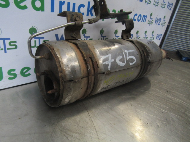 MITSUBISHI FUSO 4M50 DPF EXHAUST P/NO ME194239 - Výfukový systém pro Nákladní auto: obrázek 2 MITSUBISHI FUSO 4M50 DPF EXHAUST P/NO ME194239 - Výfukový systém pro Nákladní auto: obrázek 2