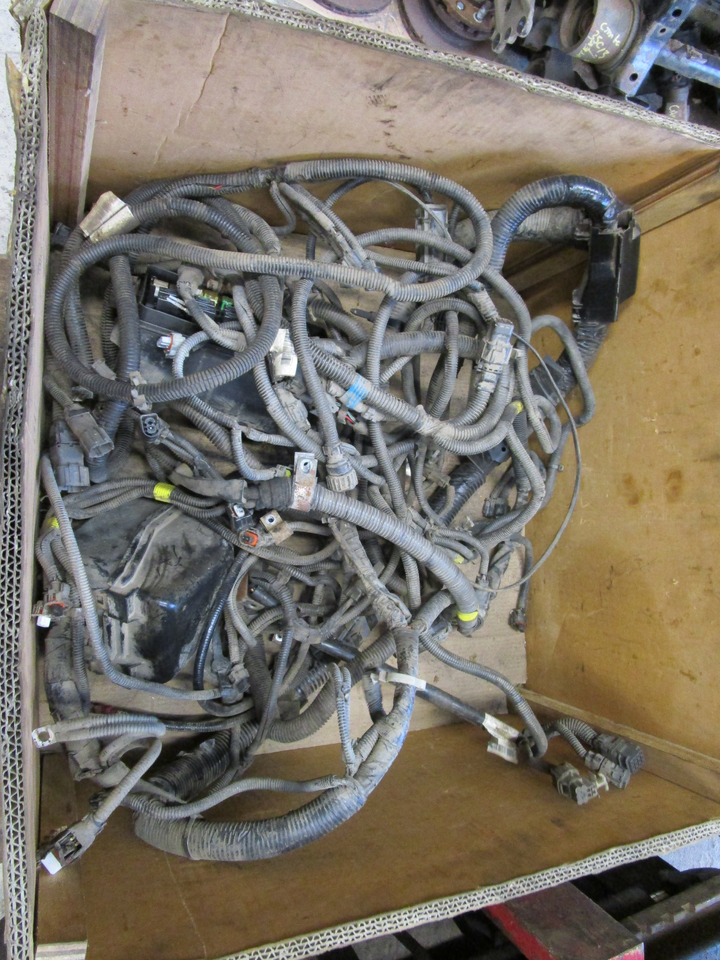 MITSUBISHI FUSO 4P10 COMPLETE WIRING HARNESS - Elektrický systém pro Nákladní auto: obrázek 2 MITSUBISHI FUSO 4P10 COMPLETE WIRING HARNESS - Elektrický systém pro Nákladní auto: obrázek 2