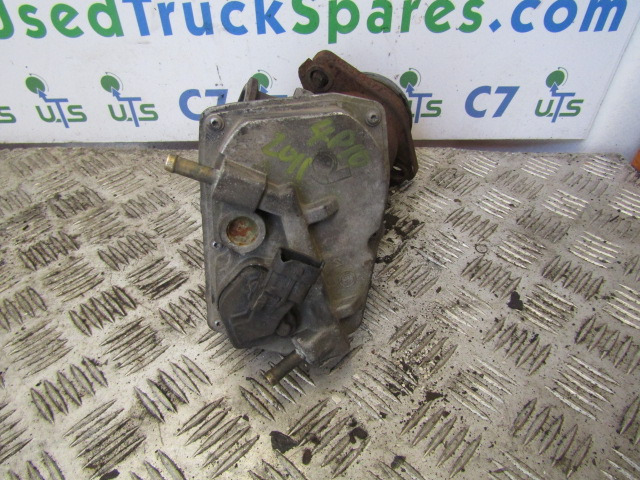 MITSUBISHI FUSO 4P10 ENGINE BRAKE - Motor a díly pro Nákladní auto: obrázek 2 MITSUBISHI FUSO 4P10 ENGINE BRAKE - Motor a díly pro Nákladní auto: obrázek 2