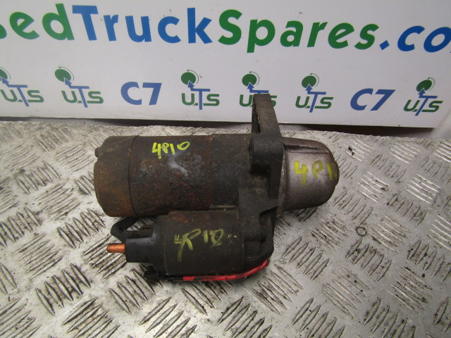 MITSUBISHI FUSO 4P10 STARTER MOTOR - Elektrický systém pro Nákladní auto: obrázek 1 MITSUBISHI FUSO 4P10 STARTER MOTOR - Elektrický systém pro Nákladní auto: obrázek 1
