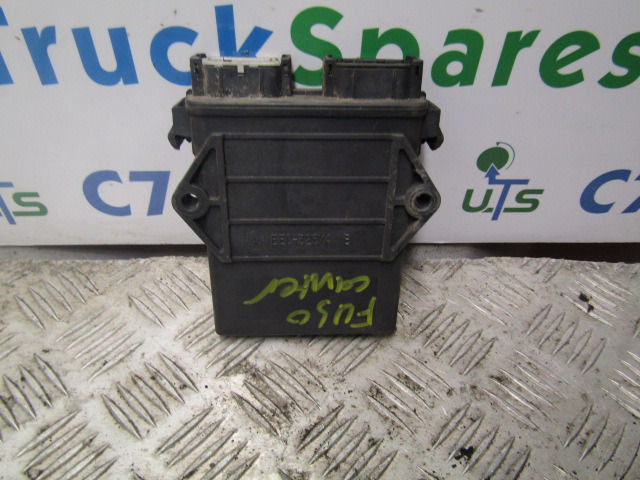 MITSUBISHI FUSO 75C EEC CONTROL UNIT P/NO EEC-325X4 - Elektrický systém pro Nákladní auto: obrázek 1 MITSUBISHI FUSO 75C EEC CONTROL UNIT P/NO EEC-325X4 - Elektrický systém pro Nákladní auto: obrázek 1