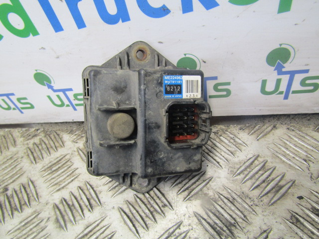 MITSUBISHI FUSO 7C15 4P10 THROTTLE BODY ECU P/NO 223025 - Řídicí blok pro Nákladní auto: obrázek 1 MITSUBISHI FUSO 7C15 4P10 THROTTLE BODY ECU P/NO 223025 - Řídicí blok pro Nákladní auto: obrázek 1