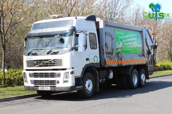 VOLVO FM9 300 BREAKING FOR SPARES - Nákladní auto: obrázek 1 VOLVO FM9 300 BREAKING FOR SPARES - Nákladní auto: obrázek 1