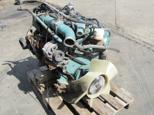 PERKINS AL 80880 4 CYLINDER VOLVO FLC ENGINE - Motor pro Nákladní auto: obrázek 4 PERKINS AL 80880 4 CYLINDER VOLVO FLC ENGINE - Motor pro Nákladní auto: obrázek 4