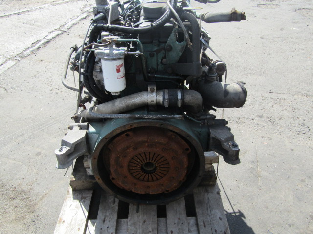 PERKINS AL 80880 4 CYLINDER VOLVO FLC ENGINE - Motor pro Nákladní auto: obrázek 5 PERKINS AL 80880 4 CYLINDER VOLVO FLC ENGINE - Motor pro Nákladní auto: obrázek 5