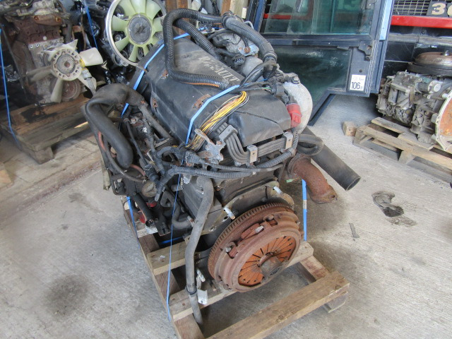 RENAULT MASCOTT 8140-43N ENGINE - Motor pro Nákladní auto: obrázek 3 RENAULT MASCOTT 8140-43N ENGINE - Motor pro Nákladní auto: obrázek 3