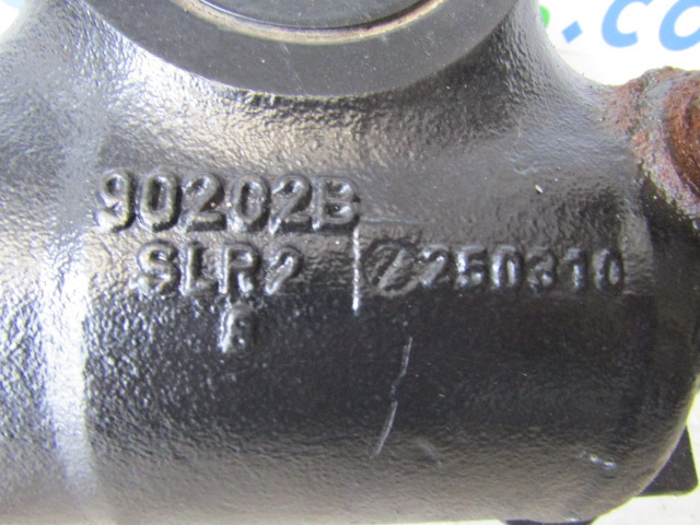 RENAULT MIDLUM 160/180 DXI 7.5 TON STEERING BOX P/NO 90202B SLR2250310 - Ovládání volantem pro Nákladní auto: obrázek 2 RENAULT MIDLUM 160/180 DXI 7.5 TON STEERING BOX P/NO 90202B SLR2250310 - Ovládání volantem pro Nákladní auto: obrázek 2