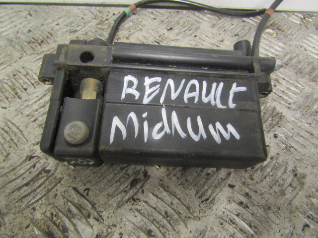 RENAULT MIDLUM DCI PTO IN CAB CONTROL - Kabina a interiér pro Nákladní auto: obrázek 2 RENAULT MIDLUM DCI PTO IN CAB CONTROL - Kabina a interiér pro Nákladní auto: obrázek 2