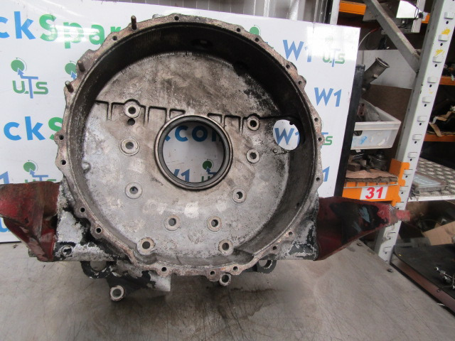 RENAULT PREMIUM 400HSP FLYWHEEL BELLHOSUING P/NO 5600426040 - Setrvačník pro Nákladní auto: obrázek 4 RENAULT PREMIUM 400HSP FLYWHEEL BELLHOSUING P/NO 5600426040 - Setrvačník pro Nákladní auto: obrázek 4