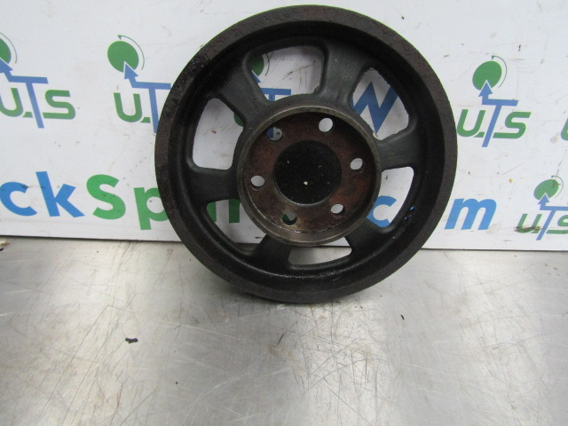 SCANIA 144/164 V8 CRANKSHAFT PULLY P/NO 1411716 - Motor a díly pro Nákladní auto: obrázek 2 SCANIA 144/164 V8 CRANKSHAFT PULLY P/NO 1411716 - Motor a díly pro Nákladní auto: obrázek 2