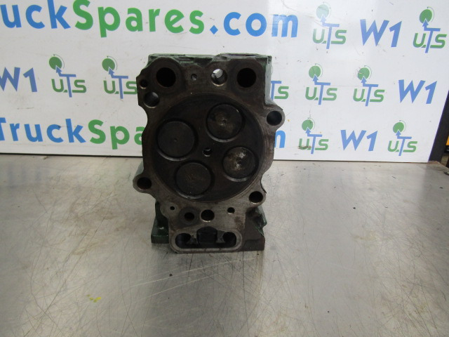 SCANIA 144/164 V8 CYLINDER HEAD - Motor a díly pro Nákladní auto: obrázek 3 SCANIA 144/164 V8 CYLINDER HEAD - Motor a díly pro Nákladní auto: obrázek 3