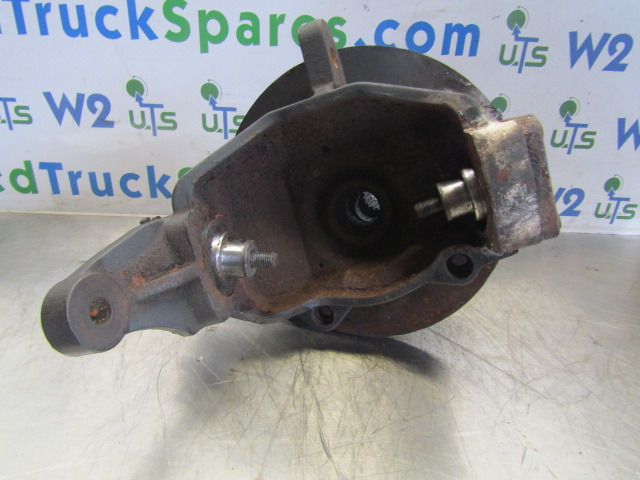 SCHMIDT SWINGO EURO 6 2015 REAR LEFT WHEEL HUB COMPLETE CLAAS P/NO 2081482 - Hlava pro Komunální/ Speciální technika: obrázek 4 SCHMIDT SWINGO EURO 6 2015 REAR LEFT WHEEL HUB COMPLETE CLAAS P/NO 2081482 - Hlava pro Komunální/ Speciální technika: obrázek 4