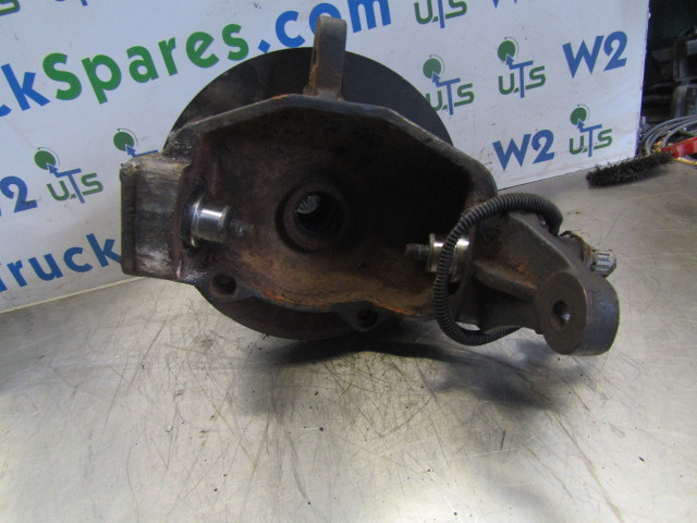 SCHMIDT SWINGO EURO 6 2015 REAR RIGHT WHEEL HUB COMPLETE CLAAS P/NO 2081482 - Hlava pro Komunální/ Speciální technika: obrázek 4 SCHMIDT SWINGO EURO 6 2015 REAR RIGHT WHEEL HUB COMPLETE CLAAS P/NO 2081482 - Hlava pro Komunální/ Speciální technika: obrázek 4