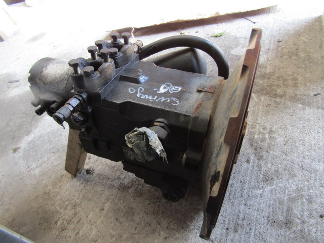 SCHMIDT SWINGO GEARBOX TYPE LINDE BPV105-02 / SERIAL NO H2X64S00740 - Převodovka pro Nákladní auto: obrázek 5 SCHMIDT SWINGO GEARBOX TYPE LINDE BPV105-02 / SERIAL NO H2X64S00740 - Převodovka pro Nákladní auto: obrázek 5