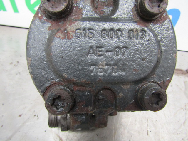 SCHMIDT SWINGO POWER STEERING PUMP TYPE ‘REXROTH’ P/NO 0510 525 314 - Ovládání volantem pro Nákladní auto: obrázek 3 SCHMIDT SWINGO POWER STEERING PUMP TYPE ‘REXROTH’ P/NO 0510 525 314 - Ovládání volantem pro Nákladní auto: obrázek 3