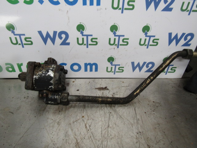 SCHMIDT SWINGO POWER STEERING PUMP TYPE ‘REXROTH’ P/NO 0510 525 314 - Ovládání volantem pro Nákladní auto: obrázek 4 SCHMIDT SWINGO POWER STEERING PUMP TYPE ‘REXROTH’ P/NO 0510 525 314 - Ovládání volantem pro Nákladní auto: obrázek 4