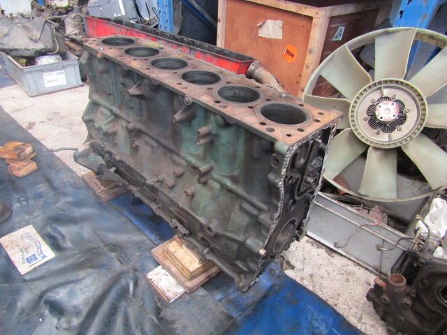 VOLVO D9A STD BLOCK - Motor a díly pro Nákladní auto: obrázek 3 VOLVO D9A STD BLOCK - Motor a díly pro Nákladní auto: obrázek 3
