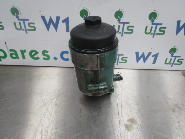VOLVO FE 240/280 D7E FUEL FILTER HOUSING 613201049 - Motor a díly pro Nákladní auto: obrázek 1 VOLVO FE 240/280 D7E FUEL FILTER HOUSING 613201049 - Motor a díly pro Nákladní auto: obrázek 1