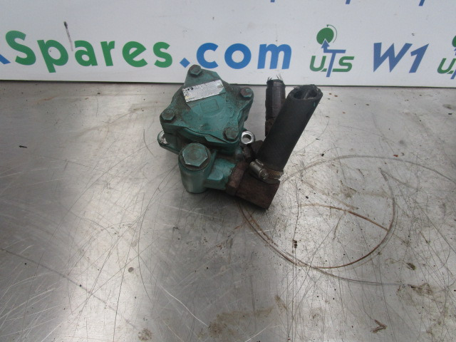 VOLVO FE 240/280 D7E POWER STEERING PUMP 7685-955-289 - Ovládání volantem pro Nákladní auto: obrázek 1 VOLVO FE 240/280 D7E POWER STEERING PUMP 7685-955-289 - Ovládání volantem pro Nákladní auto: obrázek 1