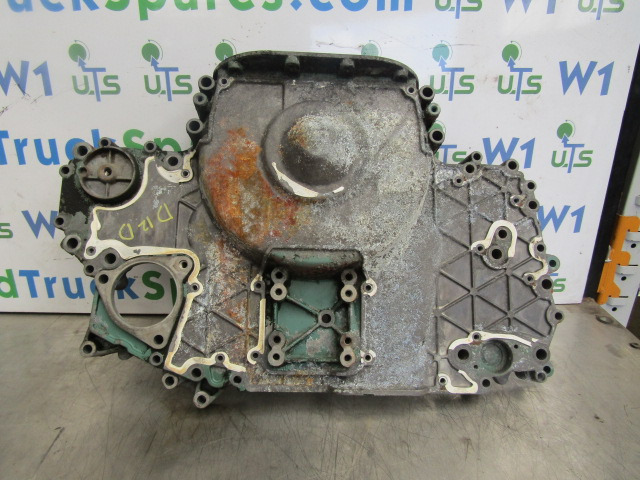 VOLVO FH D12 D FRONT TIMING COVER P/NO 3165064 - Motor a díly pro Nákladní auto: obrázek 3 VOLVO FH D12 D FRONT TIMING COVER P/NO 3165064 - Motor a díly pro Nákladní auto: obrázek 3