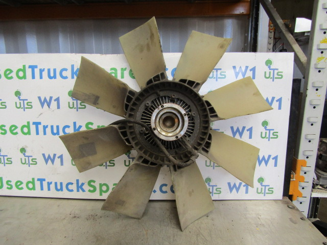 VOLVO FH D12 D VISCUSS FAN COMPLETE - Motor a díly pro Nákladní auto: obrázek 2 VOLVO FH D12 D VISCUSS FAN COMPLETE - Motor a díly pro Nákladní auto: obrázek 2