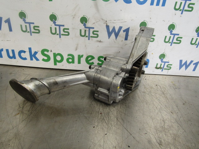 VOLVO FH D12D OIL PUMP - Motor a díly pro Nákladní auto: obrázek 3 VOLVO FH D12D OIL PUMP - Motor a díly pro Nákladní auto: obrázek 3